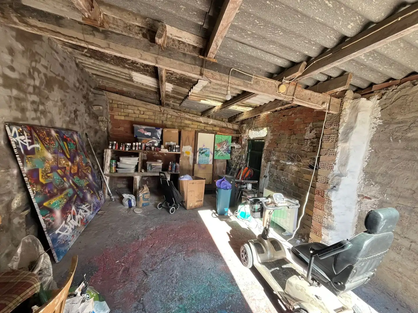 Casa o chalet en venta en Agost con Amueblado