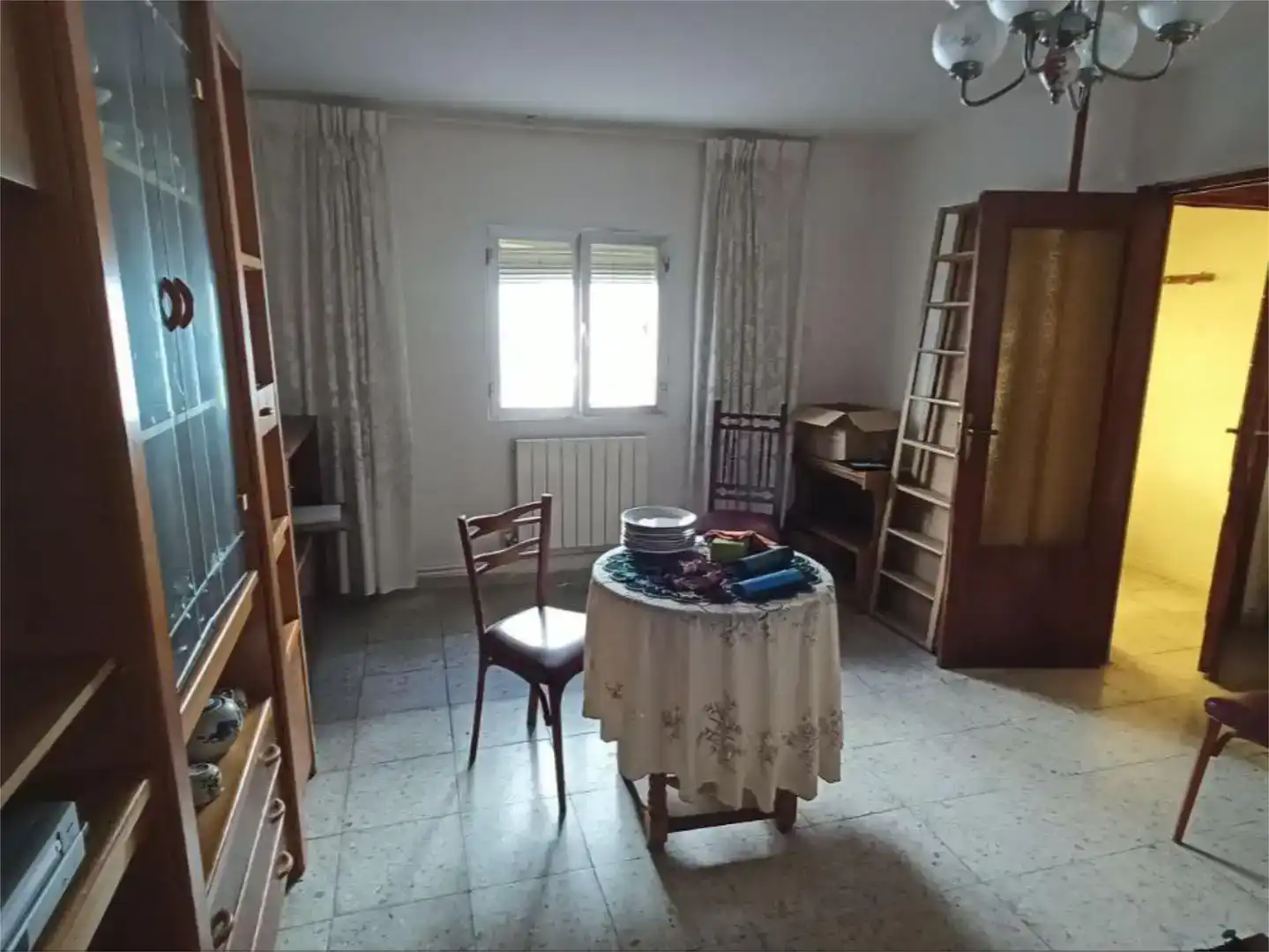 Casa adosada en venda en Zamora Capital  amb Traster