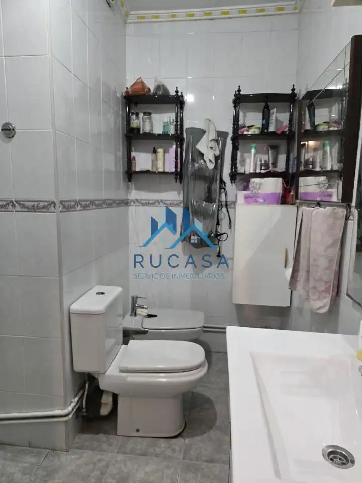 Wohnung mit Aufzug zum Verkauf in Calle Padre Rábago, imagen 5