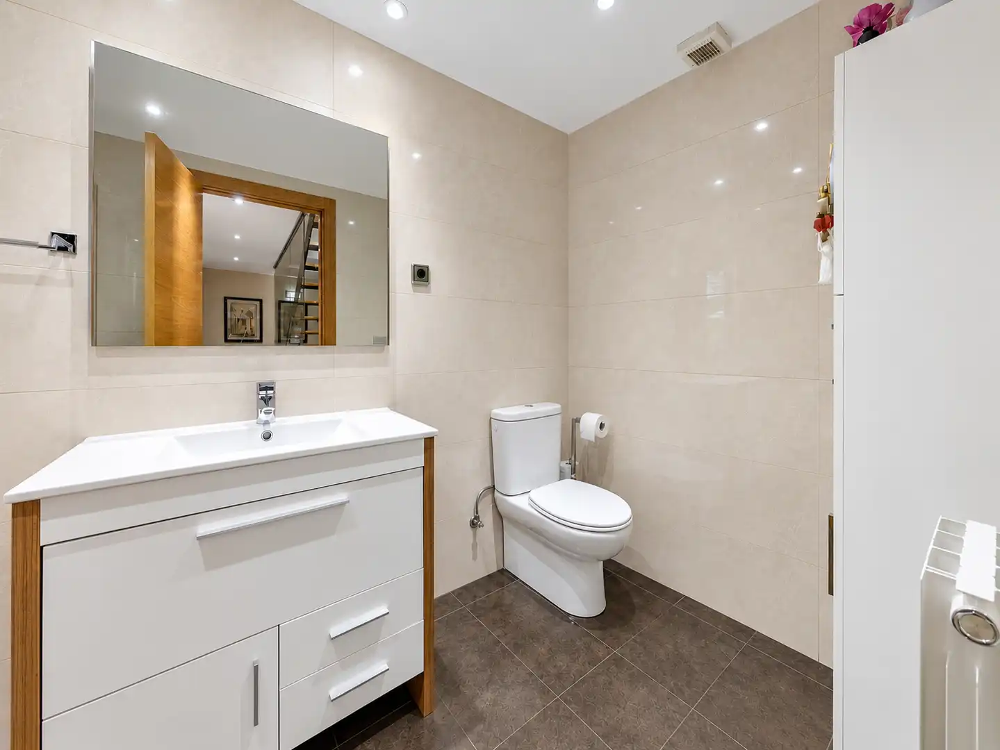 Adosado con terraza en venta en Gran Via de Lluís Companys, imagen 15