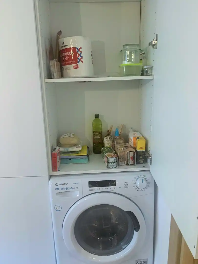 Studio mit Garten zum Verkauf in Carrer Oceà Índic, imagen 17
