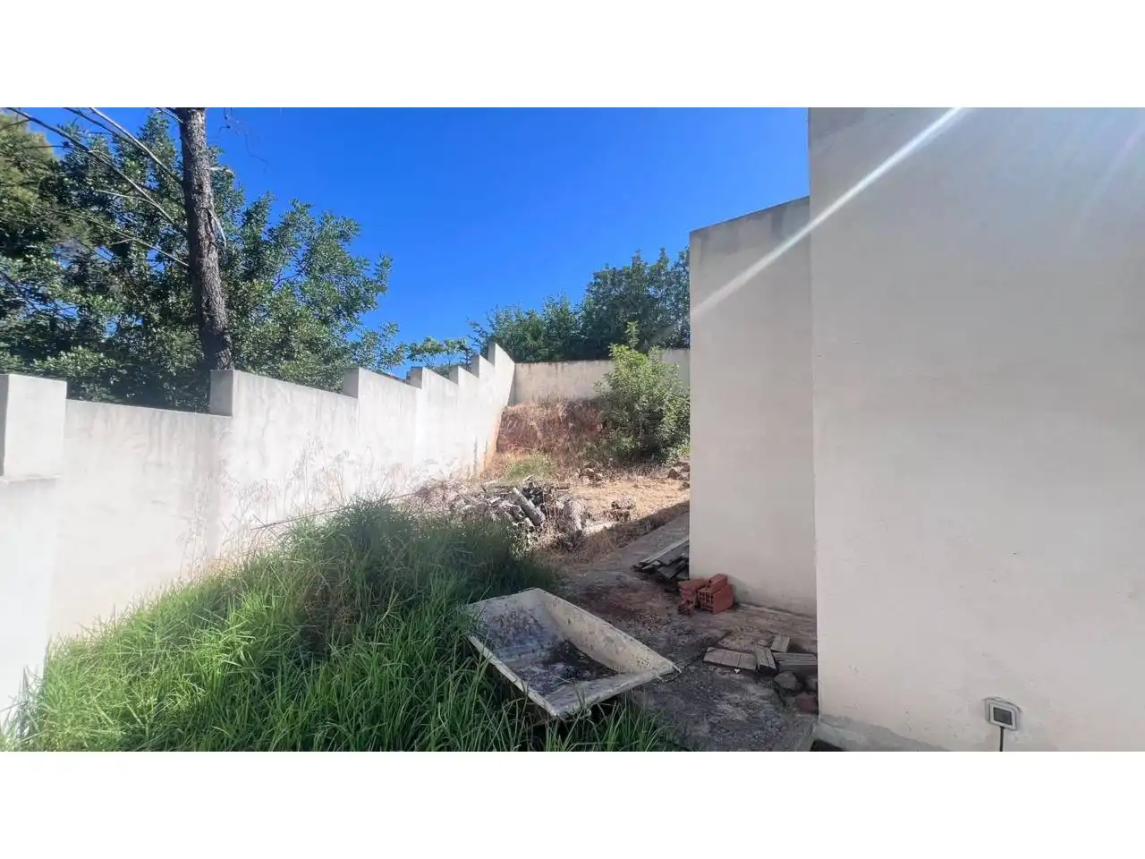 Villa con giardino in vendita a Urbanizacion Falda Monti, imagen 14