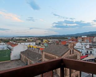 Terrassa de Pis en venda en Catadau amb Aire condicionat i Balcó