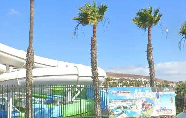 Wohnung zum Verkauf in CL NORUEGA (K), Playa Blanca