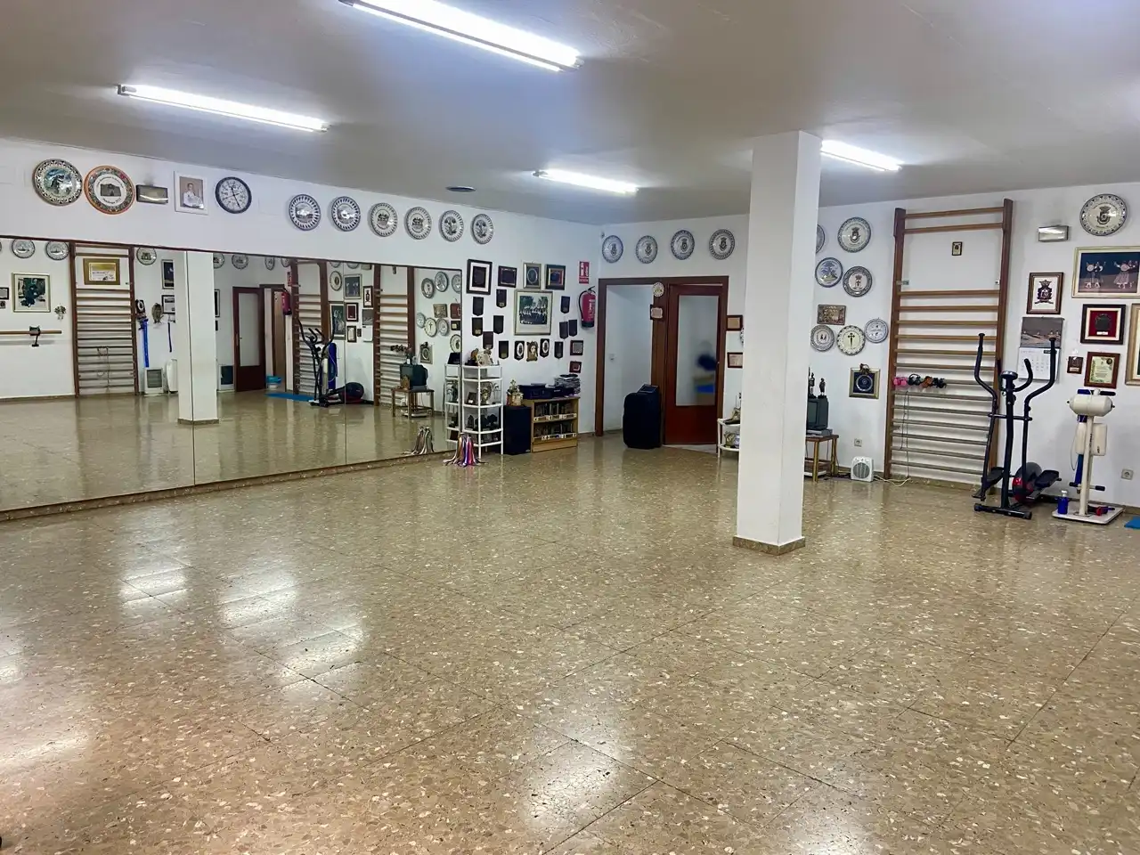 Local comercial en venta en Calle Delicias 8, imagen 3