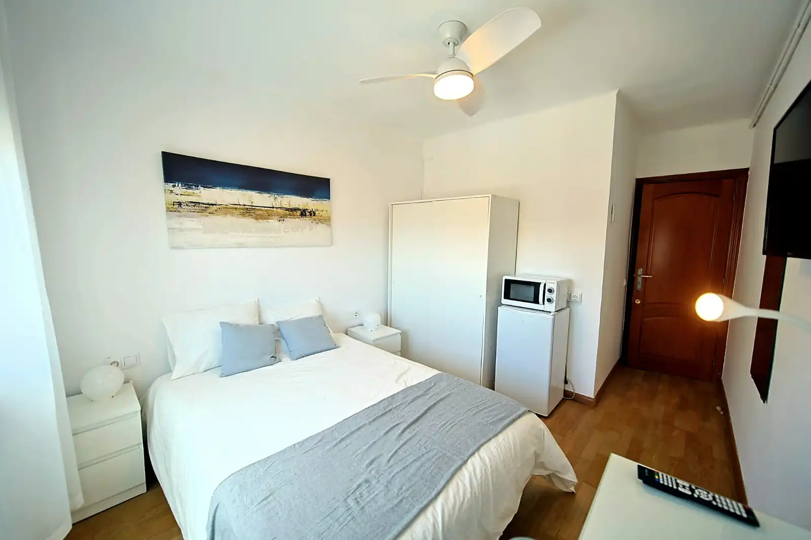 Flat with terrace for sale in Molins de Rei, imagen 19