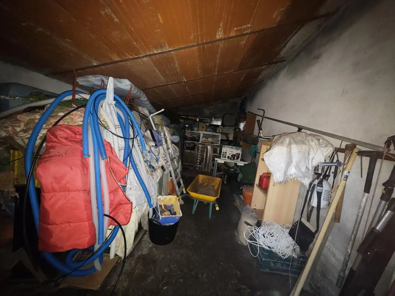 Casa o xalet en venda a poligono 1 parcela 161, El Torno