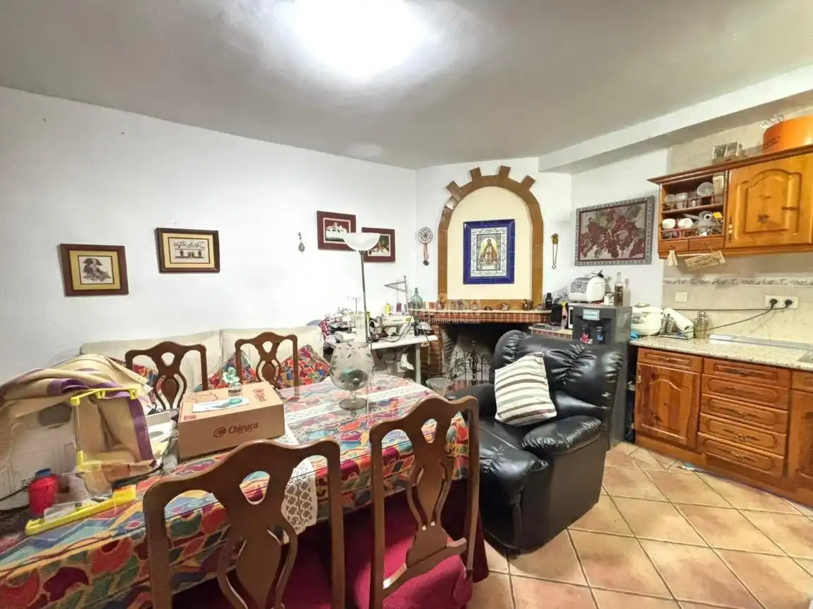 Casa aparellada en venda a Andújar, imagen 35