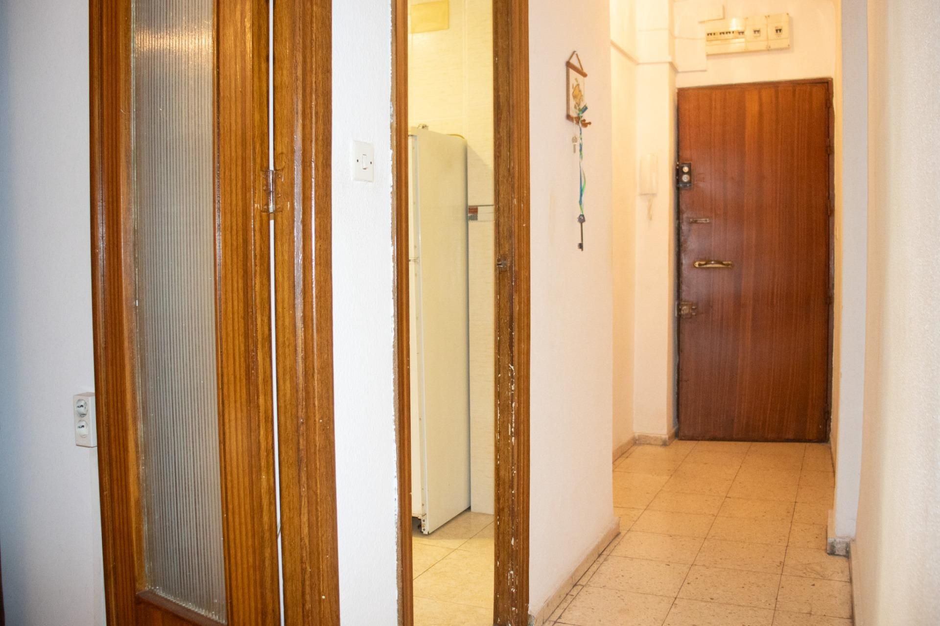 Flat for sale in  Sevilla Capital  with Heating, Terrace and Balcony