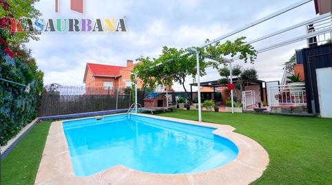 Photo 2 of House or chalet for sale in Nuevo Aranjuez - Ciudad de las Artes, Madrid