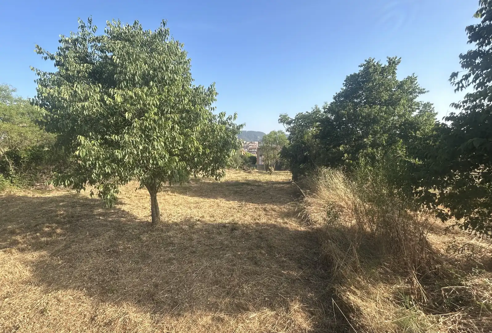 Wohnbaugrundstück zum Verkauf in Artés, imagen 4