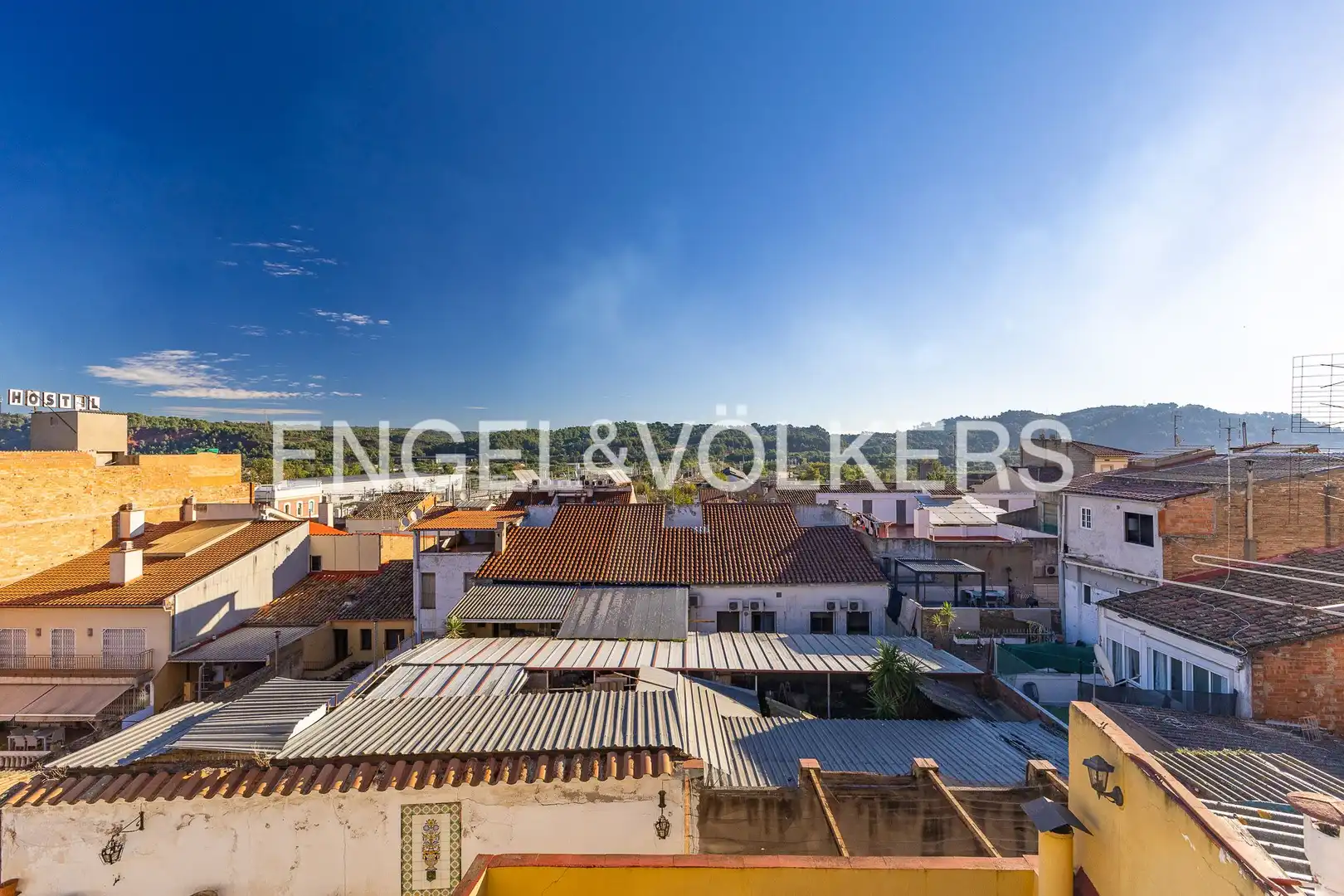 Vista exterior de Casa adosada en venta en Martorell, Barcelona