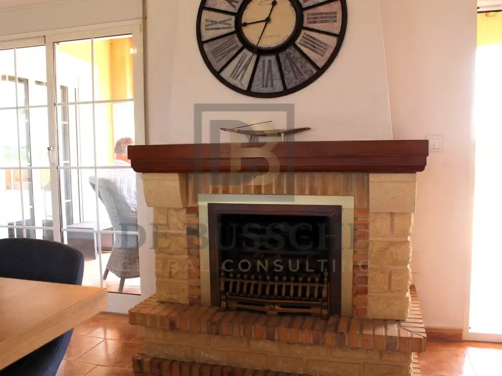Sala d'estar de Casa o xalet en venda en Dolores