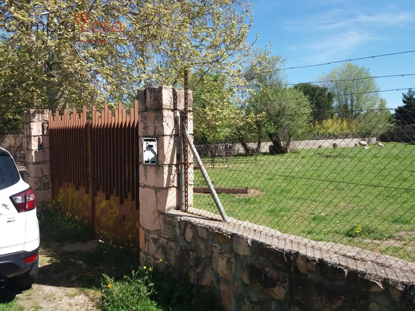 Terreni e lotti in vendita a Ortigosa del Monte, imagen 10