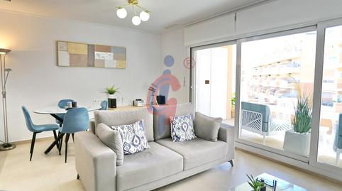 Foto 4 de Apartament en venda a Calle el Xiprer, 19, El Raso, Guardamar del Segura