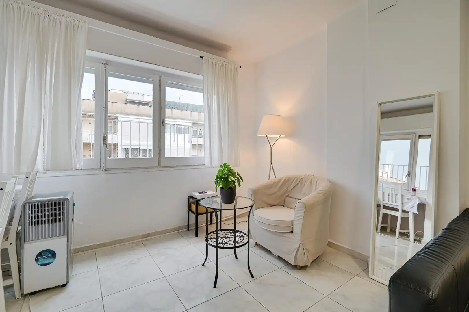 Appartement compact avec ascenseur à vendre à 24 Passeig dels Països Catalans, imagen 4