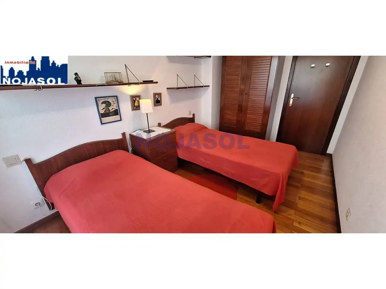 Wohnung mit Terrasse zur Miete in Calle LOS PINARES 54, imagen 24