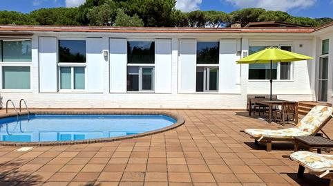 Foto 5 de Casa o xalet de lloguer a Nucli Urbà, Barcelona