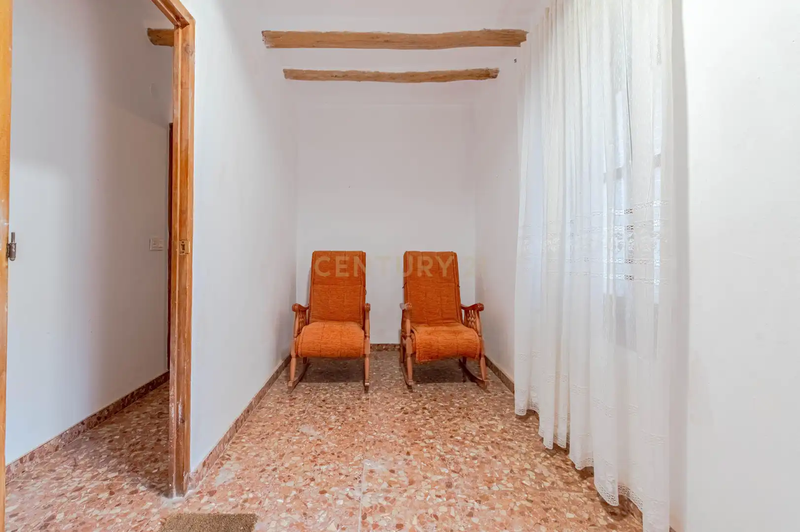 Casa o xalet en venda en Carataunas amb Forn, Rentadora i TV