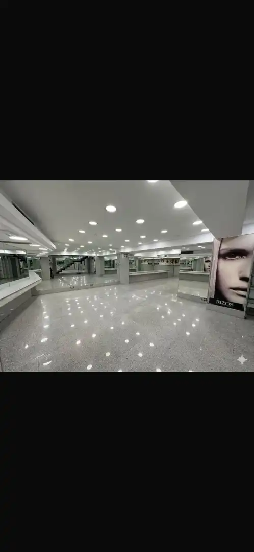Local comercial en alquiler en Paseo de Almería 46, imagen 6