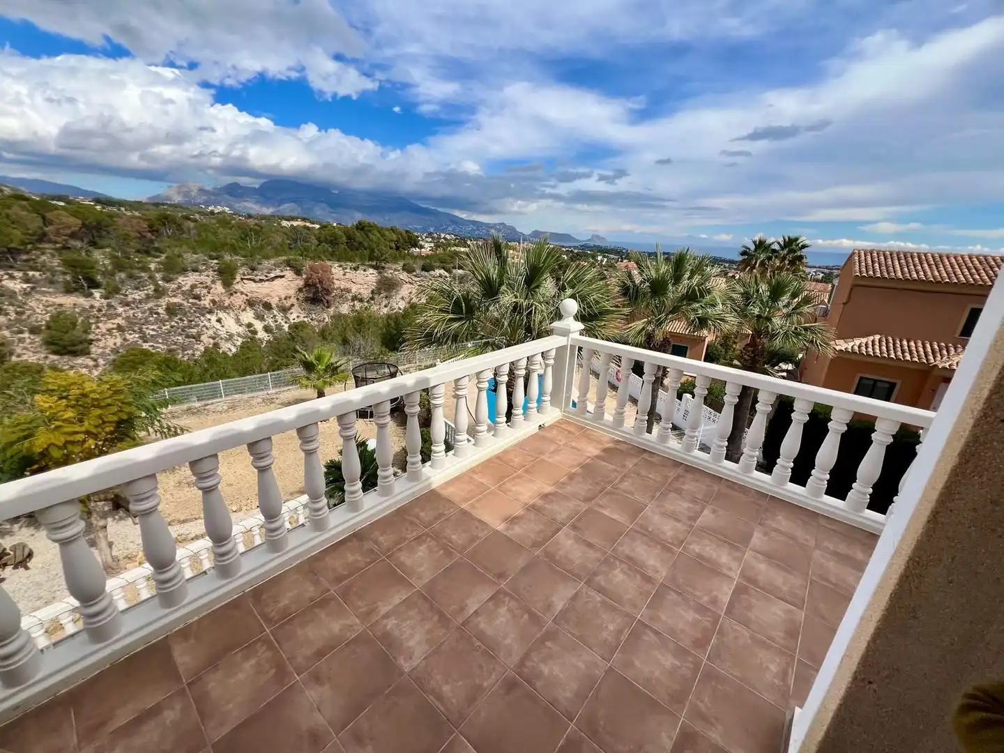 Casa adosada en venta en Carrer de Las Vegas, Barranco Hondo