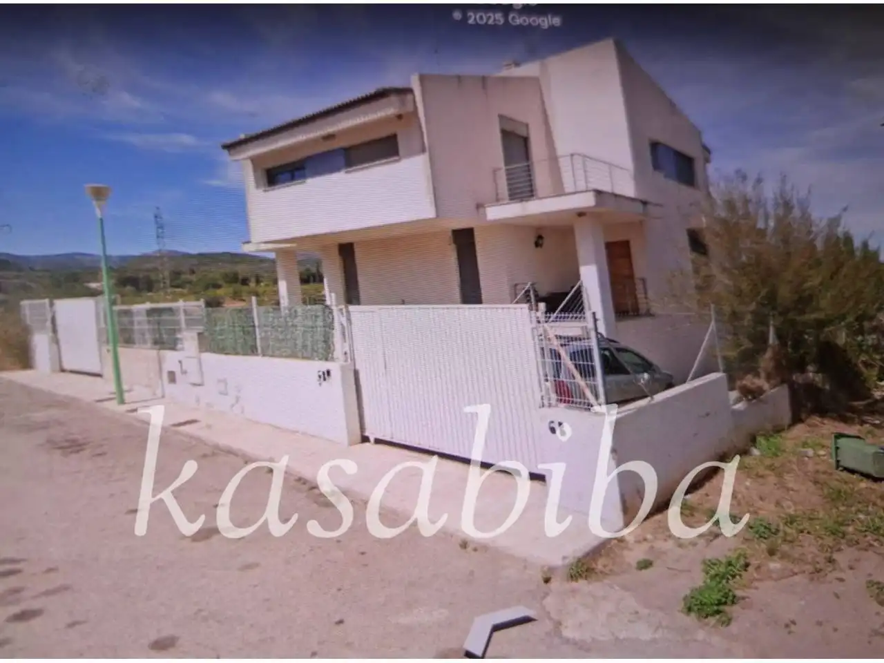 Casa bifamiliare con giardino in vendita a Calle Marfil, imagen 12