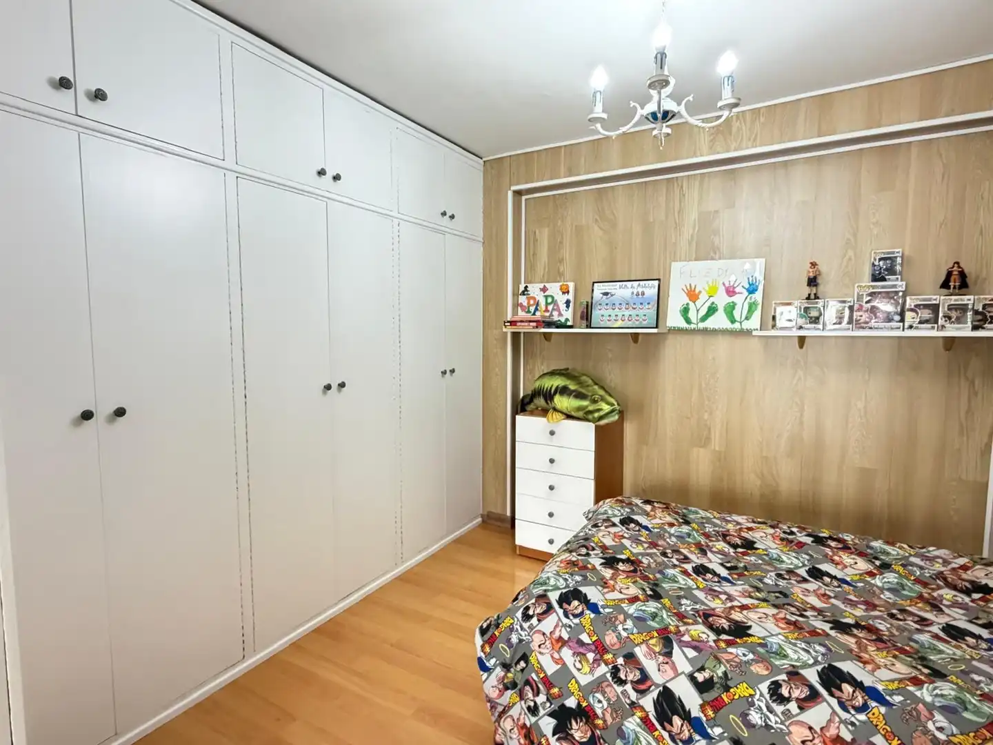 Habitación de Piso en venta en Antequera con Calefacción y Terraza