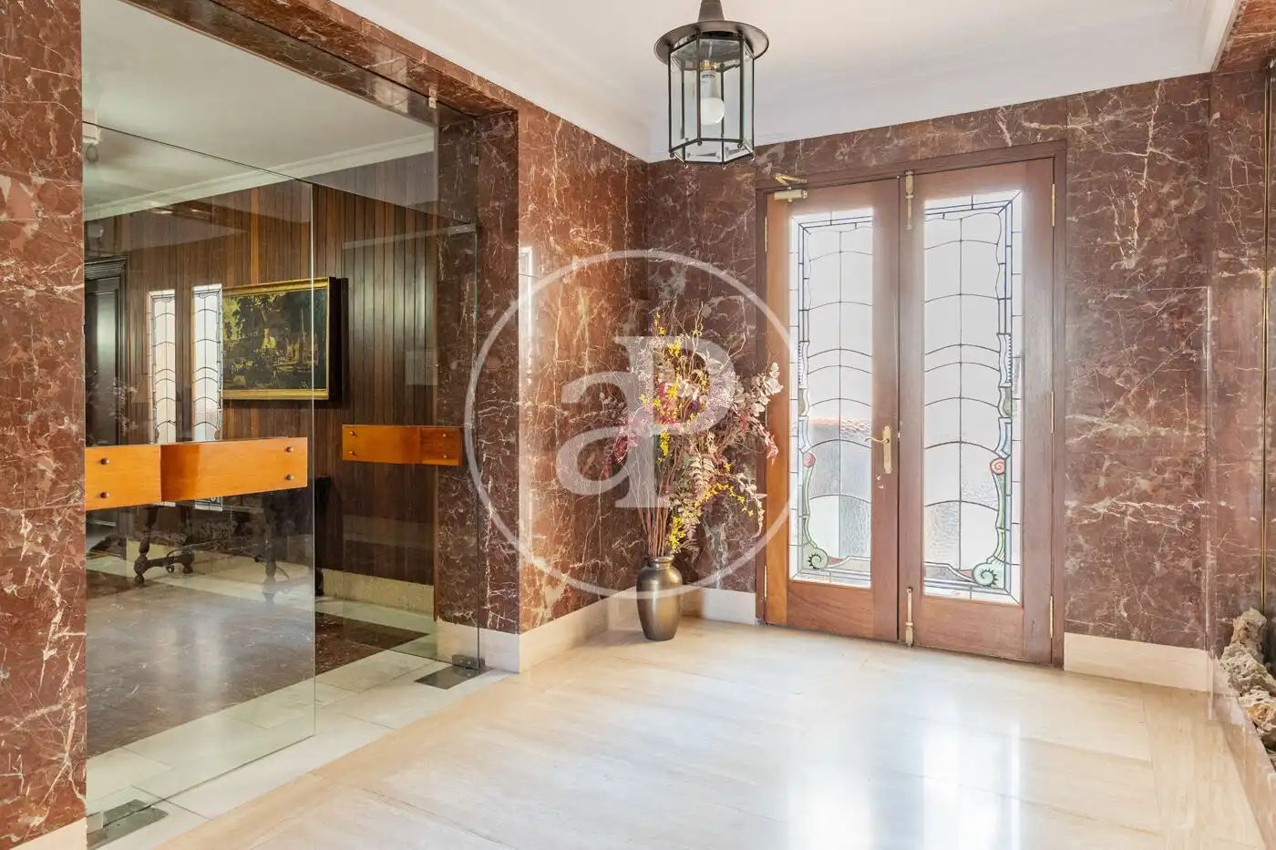 Piso en venta en Madrid con Aire acondicionado, Calefacción y Terraza