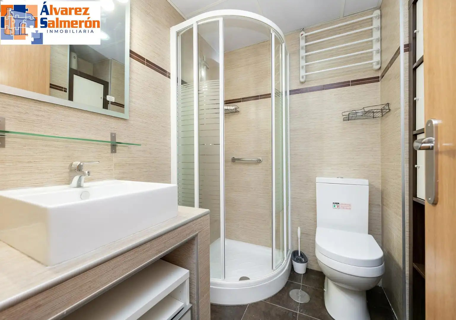 Appartamento con ascensore in vendita a Avenida MADRID, imagen 19