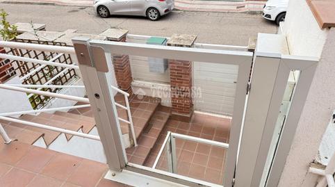 Photo 2 of Single-family semi-detached for sale in José María Alonso Gamo, Estación - Los Manantiales, Guadalajara Capital