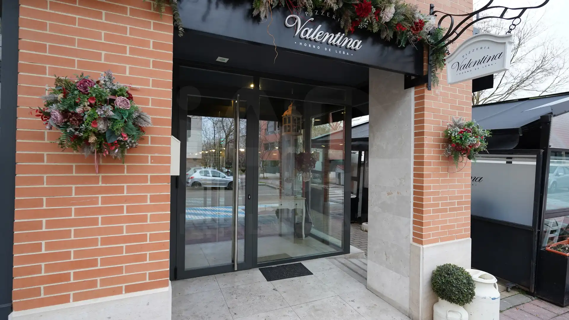 Locale commerciale in affitto a Huerta del Rey