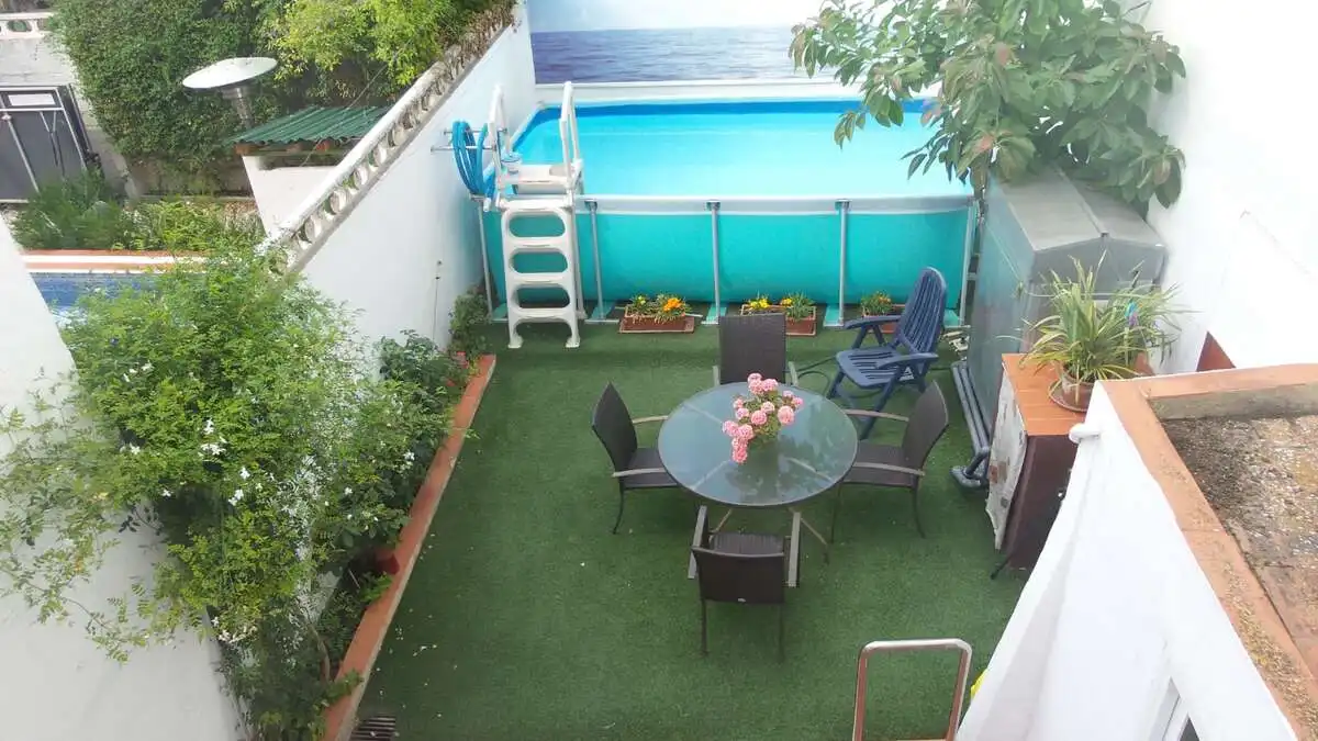 Villa zum Verkauf in Casco Urbano, imagen 13