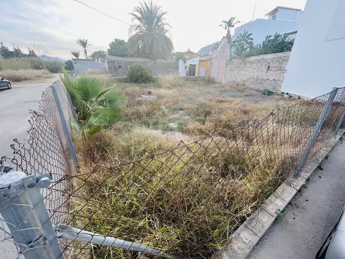Residential land for sale in Els Poblets, imagen 6