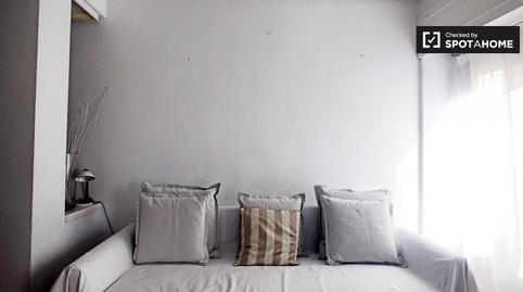 Foto 5 de Pis de lloguer a Argüelles,  Madrid Capital