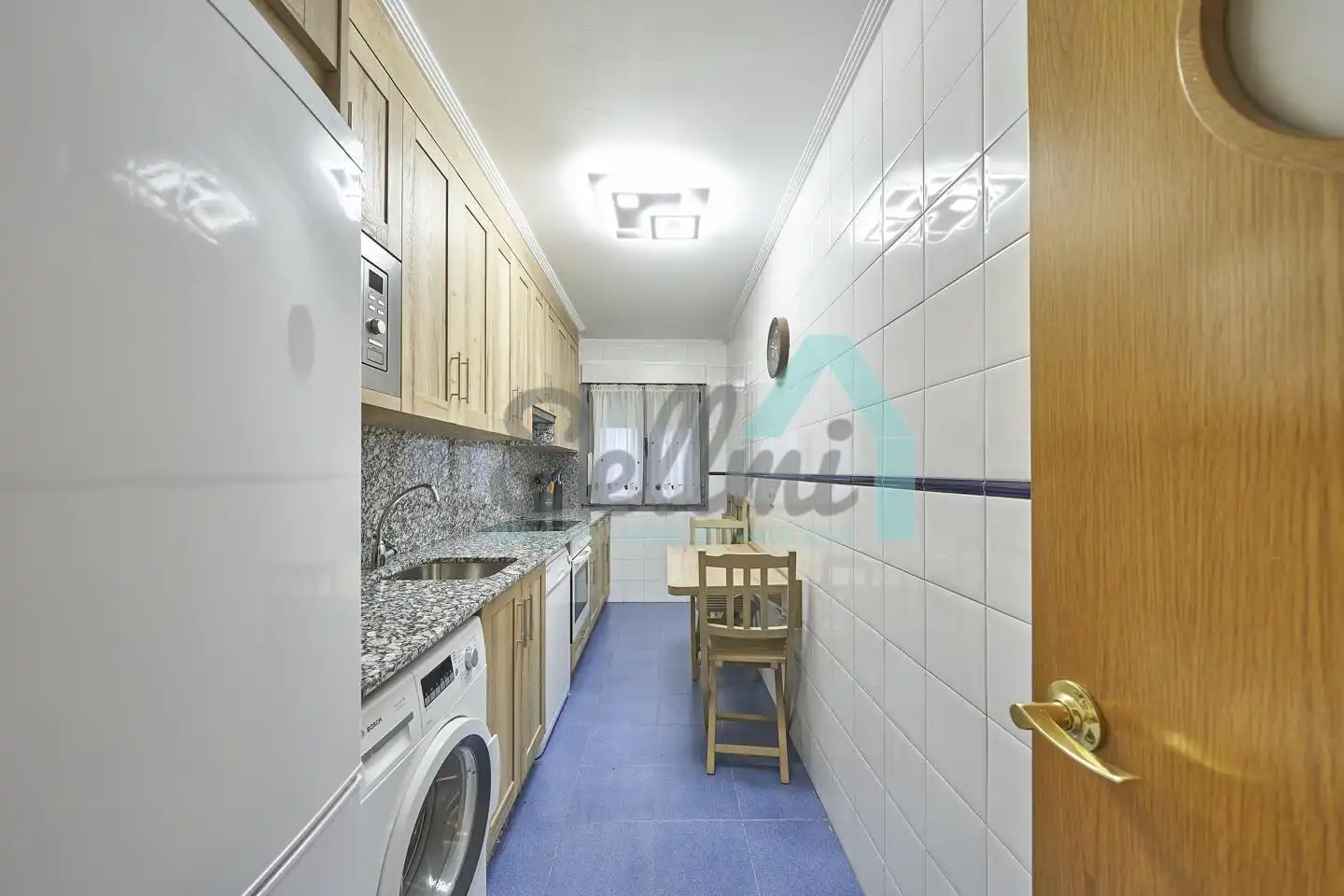 Flat with lift to rent in Calle Cardenal Cienfuegos, imagen 13