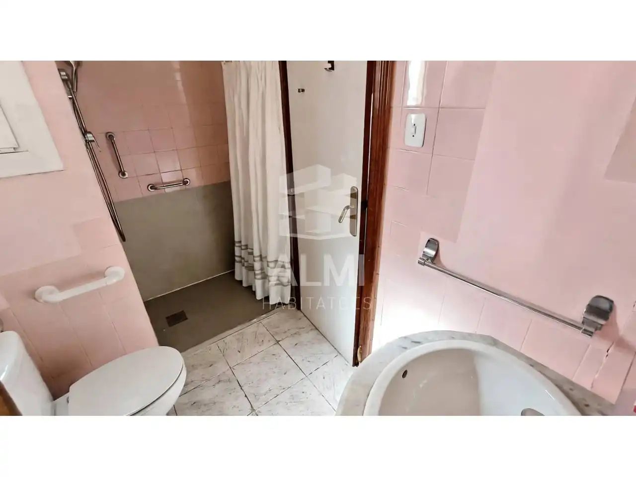 Piso con terraza en venta en Sant Andreu, imagen 15