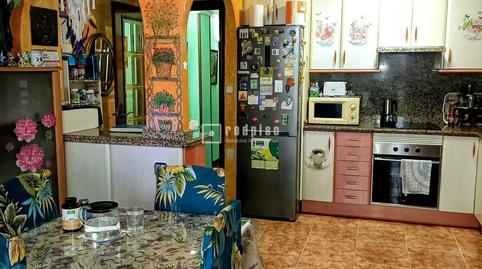 Foto 3 de Pis en venda a Plaza Elíptica - República Argentina, Gandia