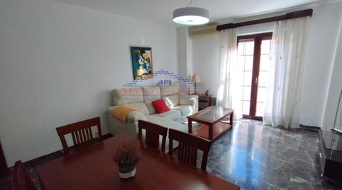 Foto 2 de Pis en venda a Calle Miguel Romera, 6, San Ildefonso - Catedral,  Jaén Capital