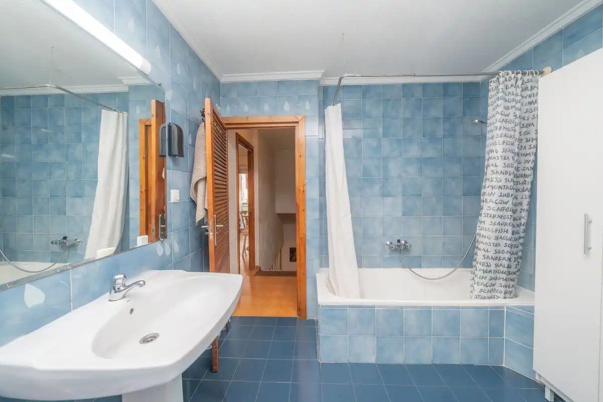 Dúplex con terraza en venta en Av. Pintor Gastón Castelló, imagen 21