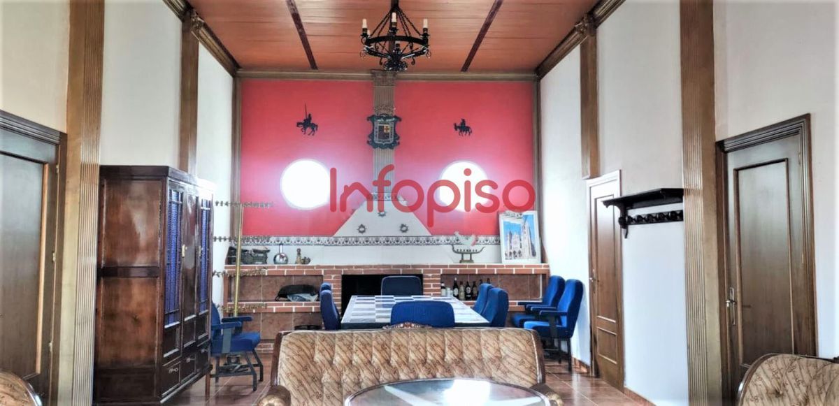 Finca rústica en venta en Valdepeñas con Terraza