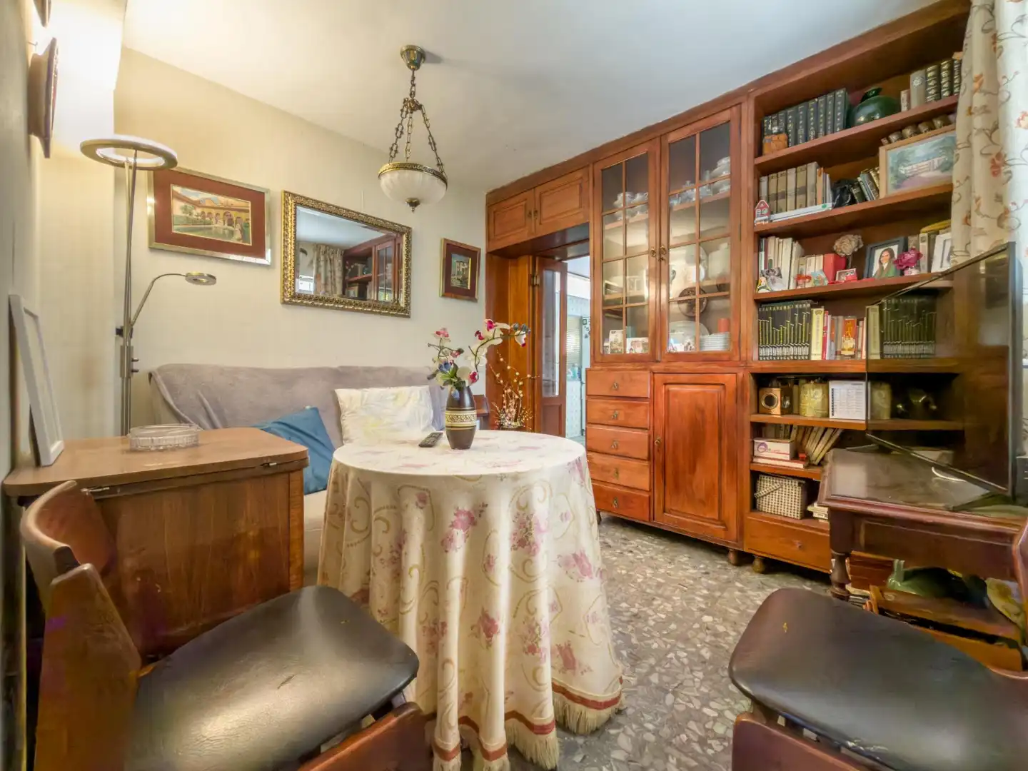 Vivienda con terraza en venta en Calle ANDRES SEGOVIA 33, imagen 27