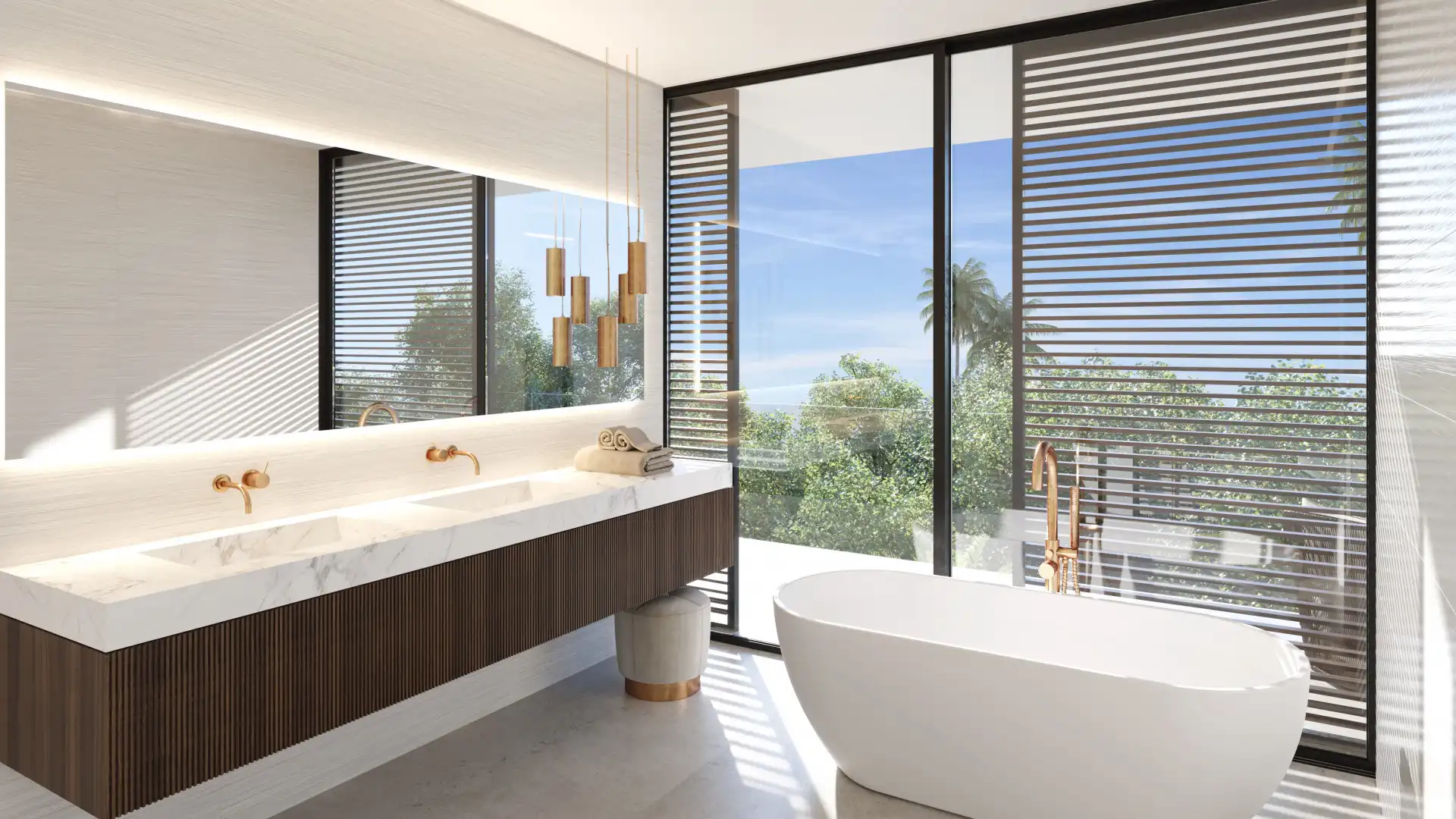 Casa con piscina in vendita a Marbella Centro, imagen 3
