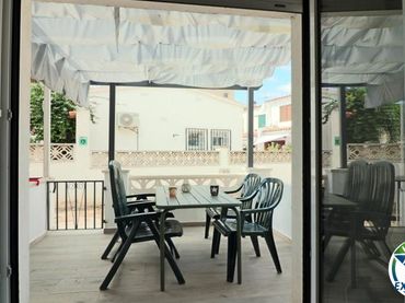 Adosado en venta en Carrer Sant Maurici 284
