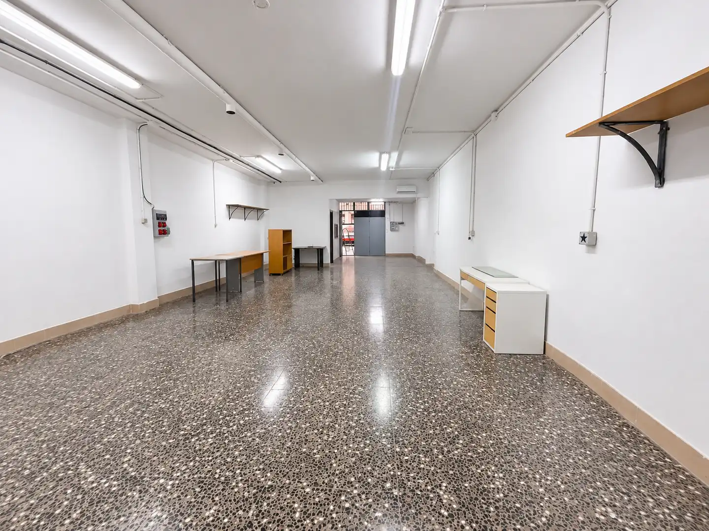 Local comercial en alquiler en Montesa, imagen 3