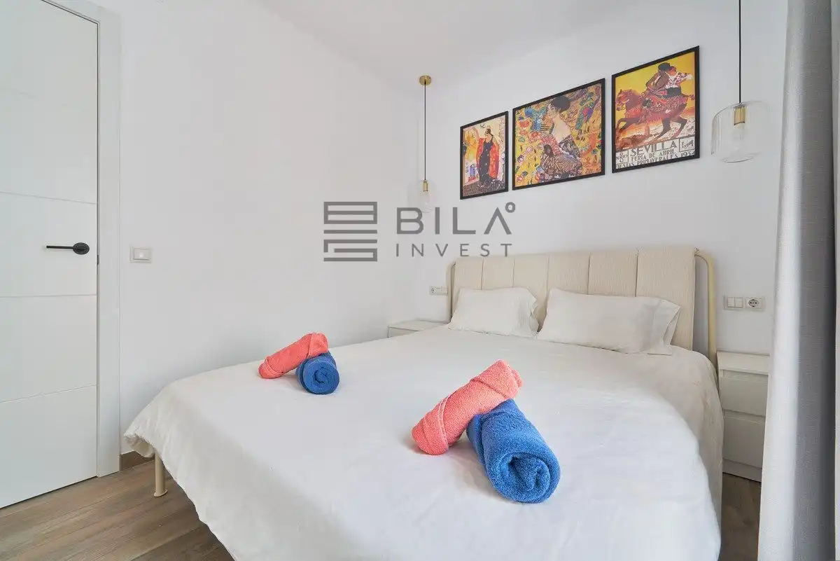 Appartement avec piscine à vendre à Jardines de las Golondrinas, imagen 19