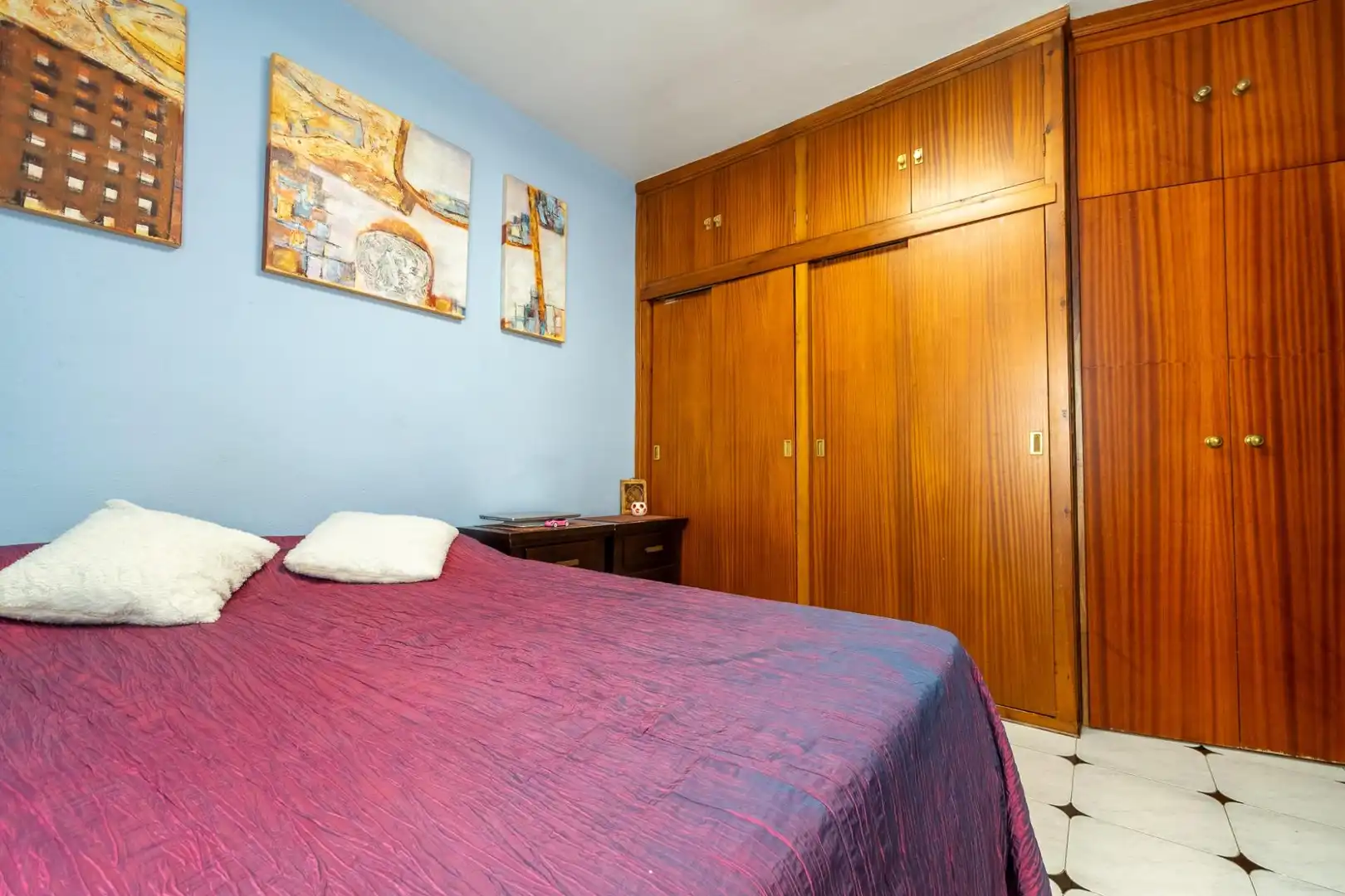 Piso en venta en Centro ciudad, imagen 3