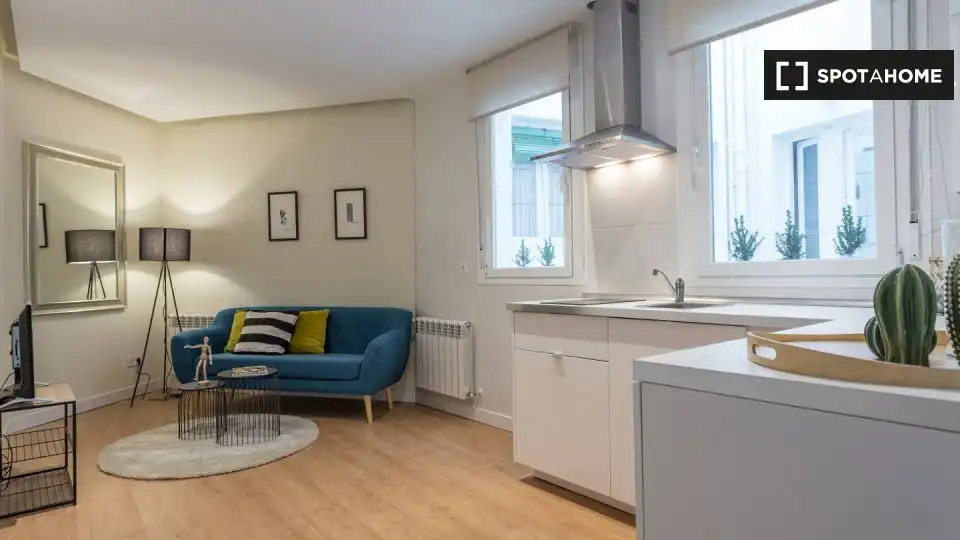 Appartement à louer à Arganzuela, imagen 8
