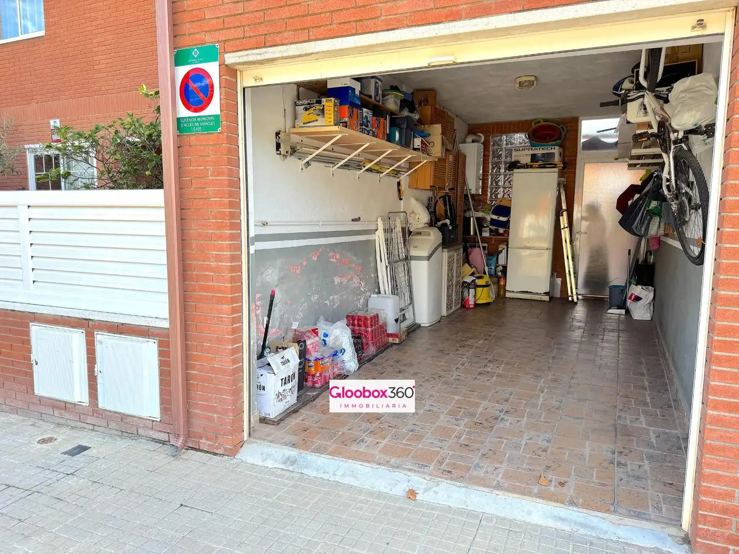Einfamilien-Reihenhaus zum Verkauf in Reus mit Klimaanlage, Heizung und Privatgarten