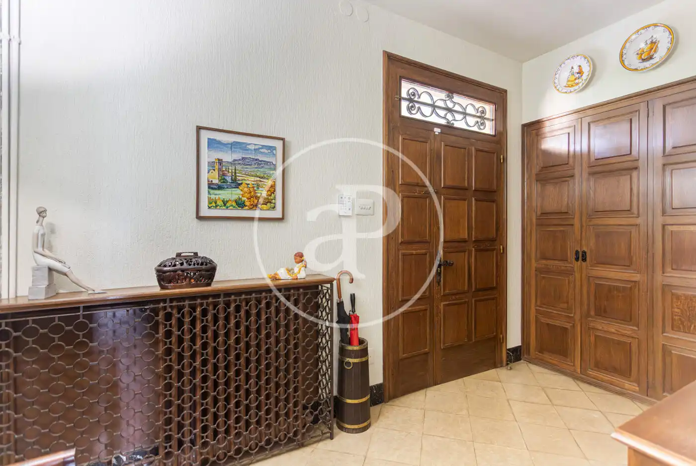 Houses for sale in Terrassa  with Heating, Private garden and Terrace