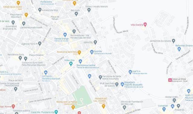 Casa adosada en Venta en Tueda